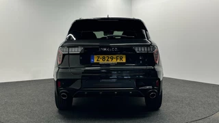 Lynk & Co 01 Lynk & Co 01 1.5 261PK Plug-in Hybrid Zwarte hemel|360 Camera|Pano|AppleCarplay|Adaptive Cruise|Origineel NL| - afbeelding nr 7