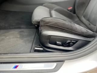BMW 5 Serie - afbeelding nr 39