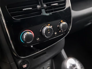 Renault Clio (NAVIGATIE, NAP, GETINT GLAS, SPORTSTOELEN, CRUISE, PARKEERSENSOREN, LM VELGEN, NIEUWE APK, NIEUWSTAAT) - afbeelding nr 9