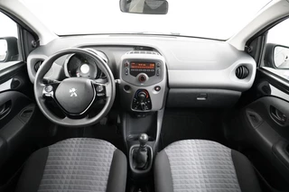 Peugeot 108 Peugeot 108 1.0e-VTI Active 5-Drs Orgineel Nederlands Nieuw gekocht!! - afbeelding nr 23