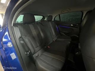 Renault Mégane Renault Megane 1.6 TCe GT | Navi | Schaalstoelen | Maxton | - afbeelding nr 11