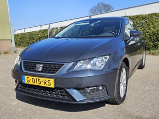 SEAT Leon Zondag OPEN! - afbeelding nr 6