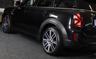MINI Countryman Mini Mini Countryman 1.5 Cooper John Cooper Works / AUT / Acc / Head Up / Elek Stoelen / Camera / Memory / Leder / Open Pano / Led - afbeelding nr 49