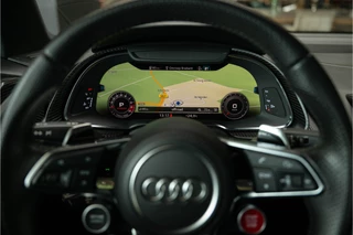 Audi R8 - afbeelding nr 28