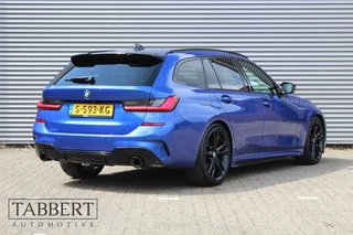 BMW 3 Serie BMW 3-serie Touring 320i M Pakket High Executive - afbeelding nr 2