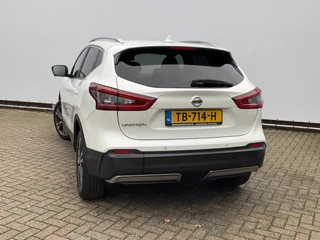 Nissan QASHQAI - afbeelding nr 28