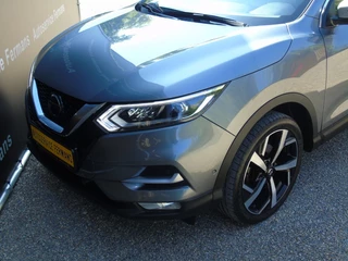 Nissan QASHQAI - afbeelding nr 9