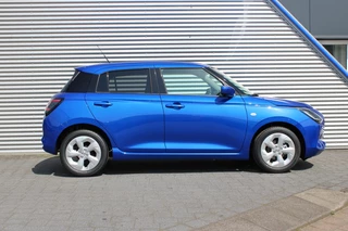 Suzuki Swift - afbeelding nr 6