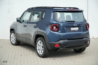 Jeep Renegade - afbeelding nr 19