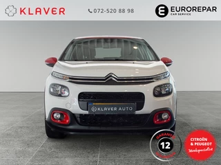 Citroën C3 - afbeelding nr 2