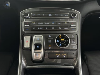 Hyundai Santa Fe PLUG IN HYBRID - afbeelding nr 29