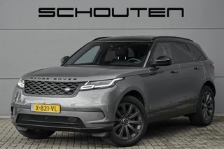 Land Rover Range Rover Velar Land Rover Range Rover Velar 2.0 P250 Turbo AWD Pano Black Pack Leder Meridian 20