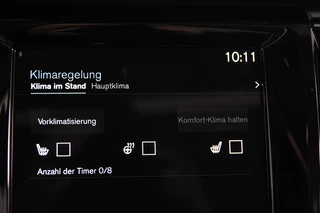 Volvo S90 - afbeelding nr 19