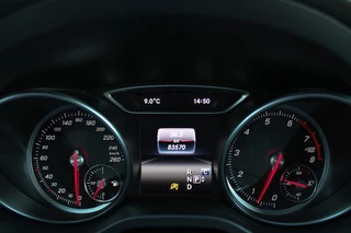 Mercedes-Benz GLA AUTOMAAT|Navi|Clima|LM-Velgen|PDC|Audio|CV - afbeelding nr 23