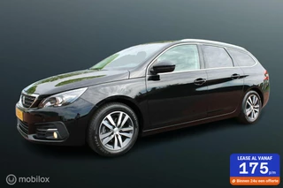 Peugeot 308 - 387509730-0