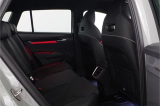 Škoda Elroq ŠKODA Elroq 60 Sportline Edition > Direct leverbaar! Steel Grey/Winter-pakket/Matrix LED-koplampen... | 8062 | - afbeelding nr 14