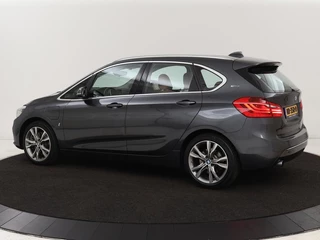 BMW 2 Serie BMW 2-serie 225xe High Executive | Luxury Line | Leder |  Head-Up | Stoelverwarming | Full LED | Navigatie | Keyless | Sportstoelen - afbeelding nr 2