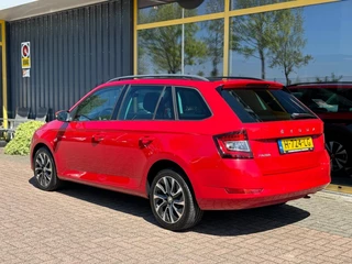 Škoda Fabia - afbeelding nr 4