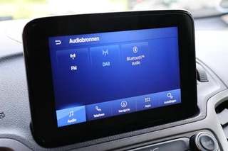 Ford Transit Connect | Stoelverwarming | Climate control | Trekhaak afneembaar | PDC V+A | DAB | Nieuwe APK | Dealer onderhouden - afbeelding nr 17