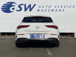 Mercedes-Benz CLA | Camera | MBUX | Ambient Light | LED | 19 inch - afbeelding nr 7