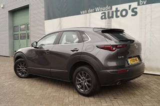 Mazda CX-30 - afbeelding nr 5