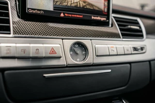 Audi S8 Audi S8 4.0 TFSI plus quattro Leer Pano Vol - afbeelding nr 62