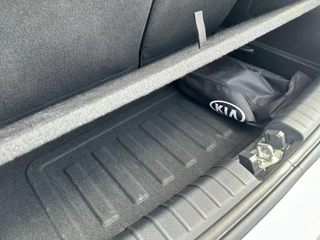 Kia Picanto Kia PICANTO 1.0 DPi GT-Line | Stoel- stuurverwarming | Carplay | Lederen bekleding - afbeelding nr 22