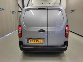Opel Combo - afbeelding nr 16