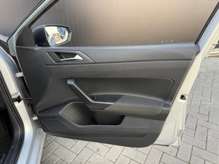 Volkswagen Polo Volkswagen Polo 1.0 MPI Trendline |Parkeersensoren voor en achter| - afbeelding nr 14