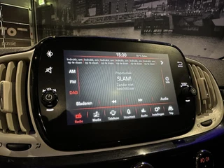 Fiat 500 Fiat 500 1.0 Hybrid Dolcevita 1.0 Hybrid *Panoramadak*AppleCarplay*Clima* - afbeelding nr 19