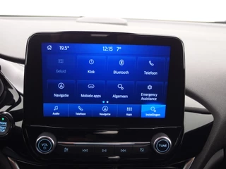 Ford Fiesta NAVI / CLIMA / CARPLAY / PDC / BLUETOOTH / CRUISE - afbeelding nr 22