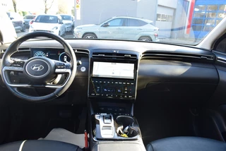 Hyundai Tucson Hybrid - afbeelding nr 32