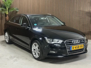 Audi A3 Audi A3 Limousine 1.8 TFSI Ambit. PL+ - afbeelding nr 2