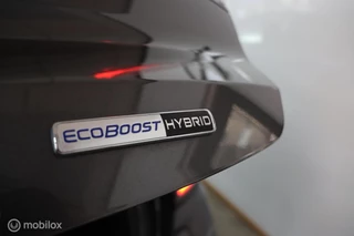 Ford Puma Ford Puma 1.0 EcoBoost Hybrid ST-Line | Trekhaak | - afbeelding nr 19