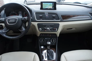Audi Q3 Audi Q3 1.4 TFSI COD SPORT LINE S LEDER/PANORAMA/PDC/BOSE/KEYLESS PERFECTE STAAT - afbeelding nr 9