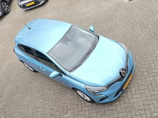 Renault Clio Renault Clio 1.0 TCe Zen Intens Airco|Cruise|LED|Navi|Carplay|Nap!! - afbeelding nr 38