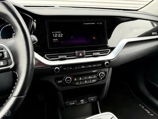 Kia e-Niro Kia e-Niro Edition 64 kWh Facelift Trekhaak Stoel/Stuurwielverwarming Camera Navigatie DAB 3-Fase - afbeelding nr 16