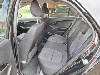 Kia Picanto Kia Picanto 1.0 CVVT EconomyPlusLine 5Drs /45.000 Km/Airco/1e Eig/Garantie - afbeelding nr 26