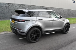 Land Rover Range Rover Evoque Hybride Panoramadak Memory/stoelen verwarmd Black edition - afbeelding nr 3