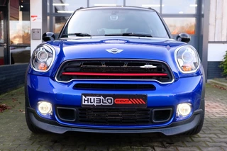 MINI Countryman - afbeelding nr 8