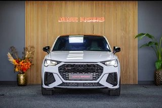 Audi Q3 Audi Q3 Sportback TFSI RS |Pano|B&O|Ceramic|Carbon - afbeelding nr 17