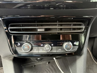 Opel Mokka Opel Mokka 1.2 Turbo GS Line Led Camera Carplay Cruise 2021 Eerste Eigenaar Nieuwe Distributieriem Volledig Dealer Onderhouden - afbeelding nr 20