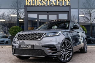 Land Rover Range Rover Velar 3.0 V6 AWD R-Dynamic HSE|PANO