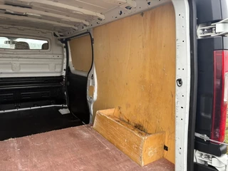 Renault Trafic - afbeelding nr 15