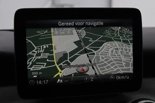 Mercedes-Benz CLA Mercedes-Benz CLA-klasse Shooting Brake 180 Business Solution | Stoelverwarming |  Full LED | Half leder | Sportstoelen | Camera | Trekhaak | Navigatie | Park Assist | Cruise control | Airco | Bluetooth - afbeelding nr 14