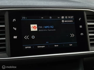 Peugeot 308 PEUGEOT 308 SW 1.2 PURETECH ACTIVE/CAMERA/PANO/LED/DIGITALE TELLER/CARPLAY - afbeelding nr 26