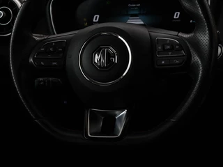 MG EHS MG EHS 1.5 TGDI Edition1 | PHEV | Camera | Trekhaak |  Adaptive cruise | Leder | Carplay | Stoelverwarming | Navigatie | Full LED - afbeelding nr 10