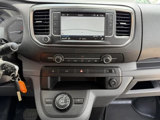 Opel Vivaro Opel Vivaro 2.0 CDTI 123PK Automaat L3H1 Navigatie Camera Carplay Trekhaak Parkeersensoren voor achter - afbeelding nr 19
