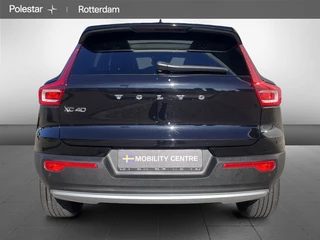 Volvo XC40 - afbeelding nr 33