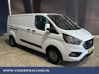 Ford Transit Custom Bijrijdersbank - afbeelding nr 10